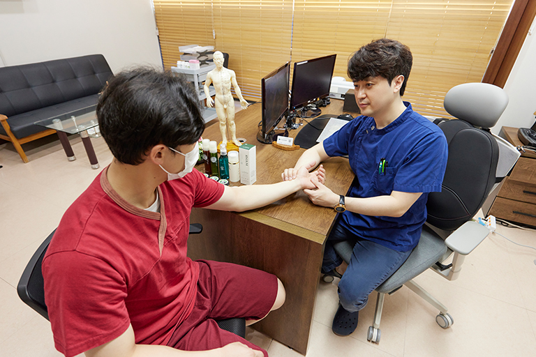환자우선주의이미지