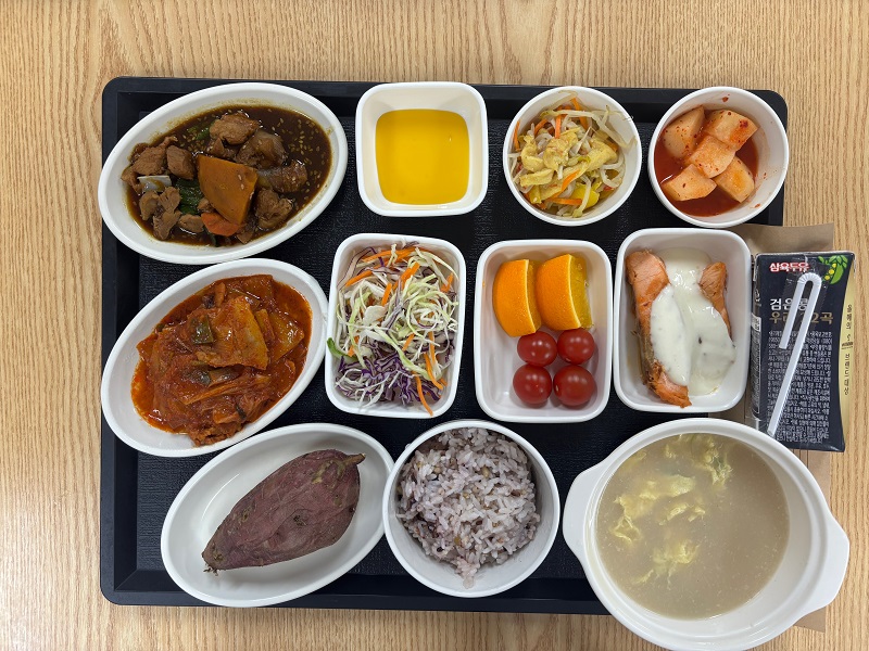 4.25점심
