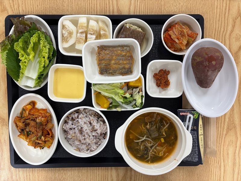 4.30점심