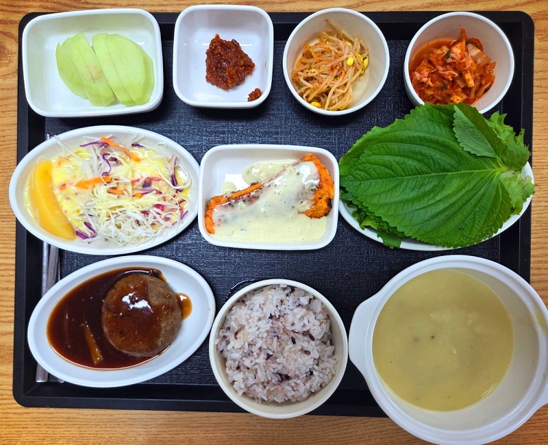 8.18점심