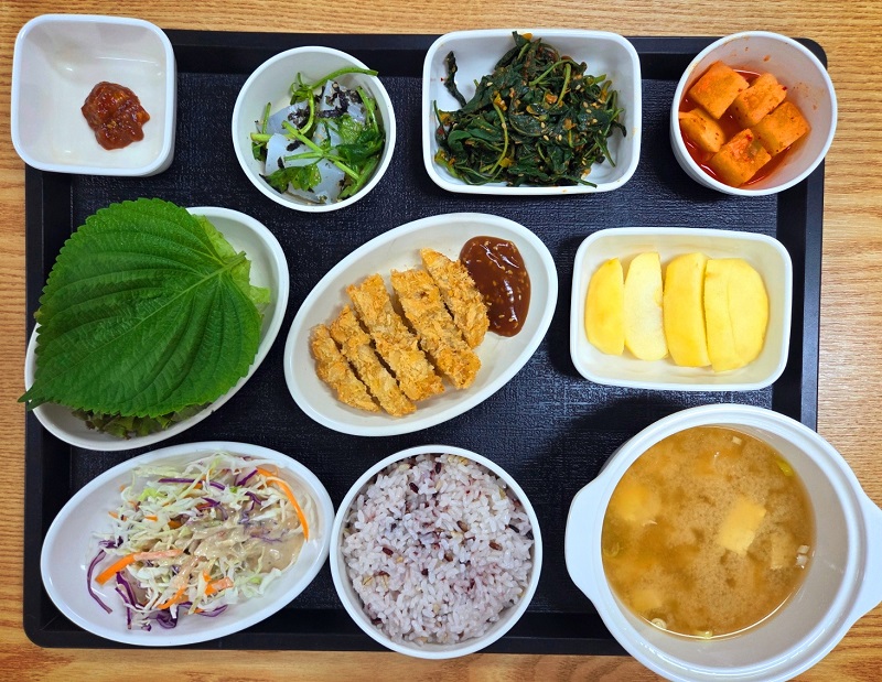 9.26 점심