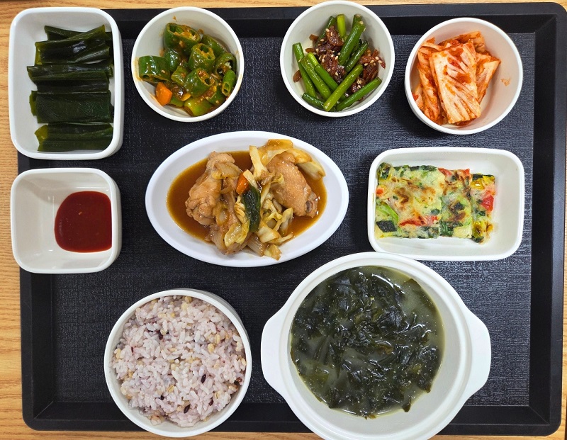 9.30 저녁