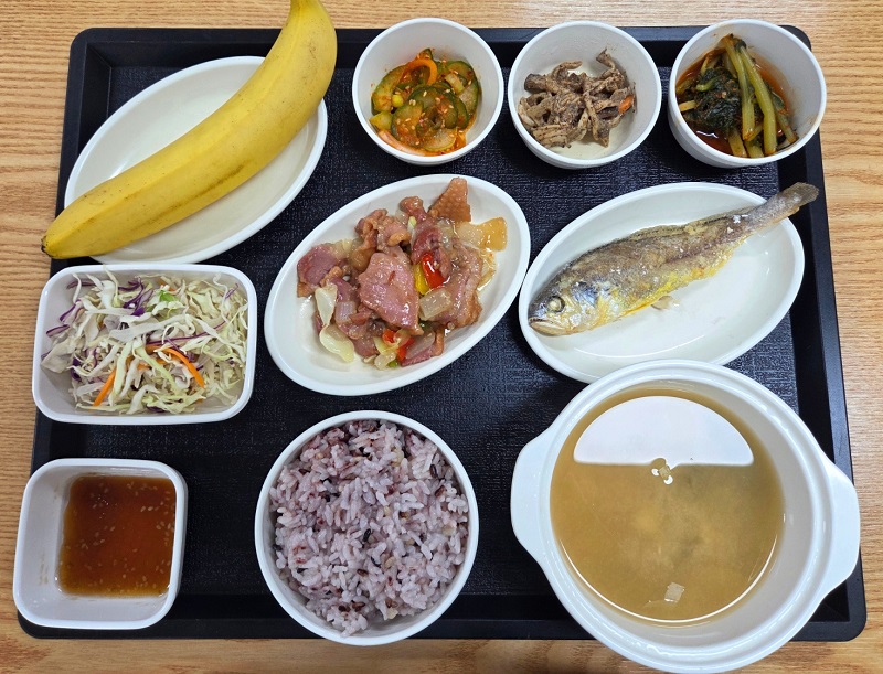 10.1 점심